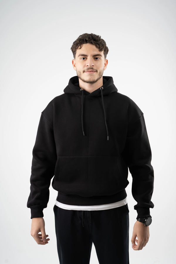 men hoodie