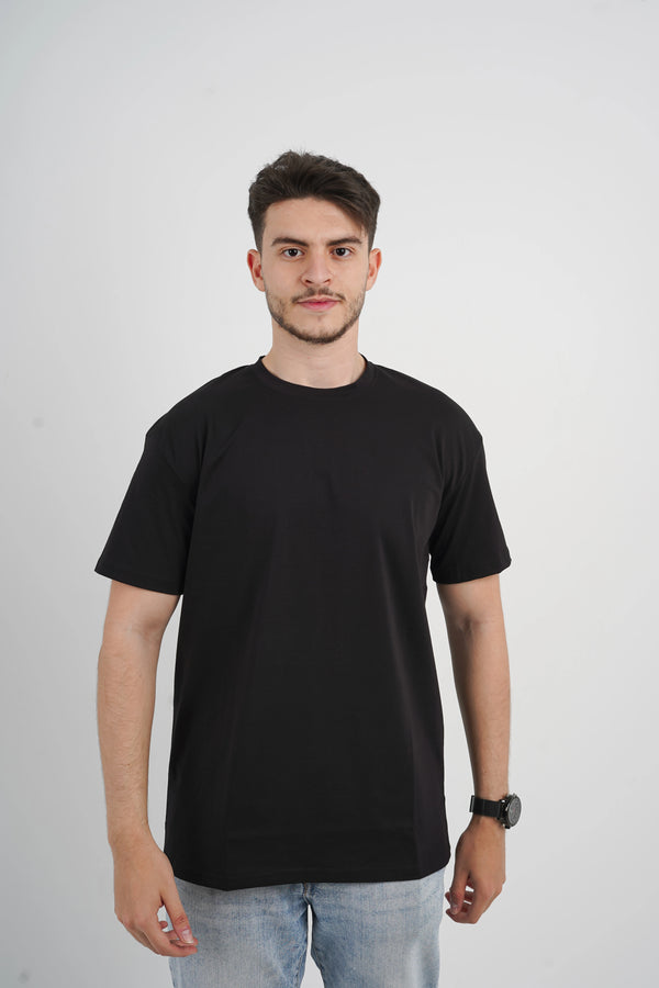 Regular fit t shirt